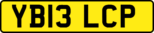 YB13LCP