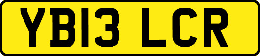 YB13LCR