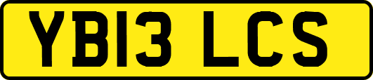 YB13LCS