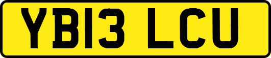 YB13LCU