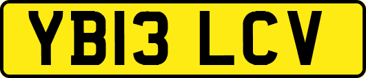 YB13LCV