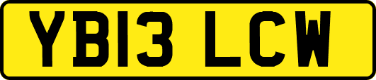 YB13LCW