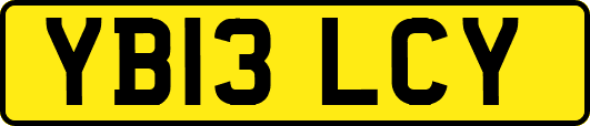 YB13LCY