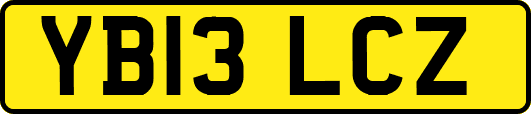 YB13LCZ