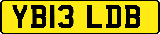 YB13LDB