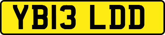 YB13LDD