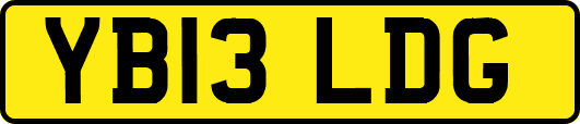 YB13LDG