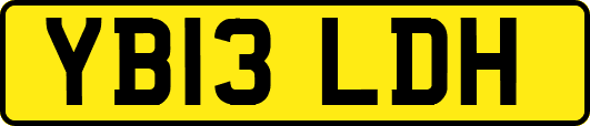 YB13LDH