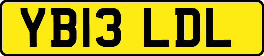 YB13LDL