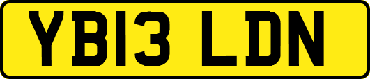 YB13LDN