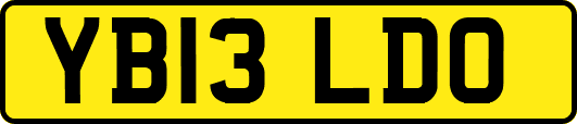 YB13LDO