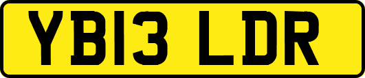 YB13LDR