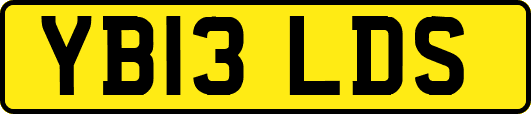 YB13LDS