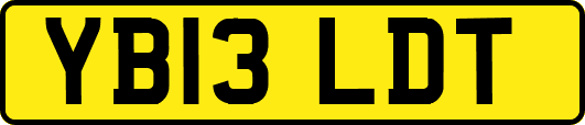 YB13LDT