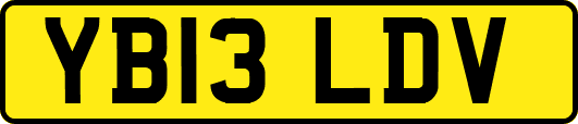 YB13LDV