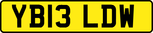 YB13LDW