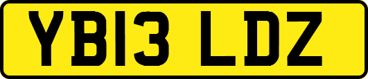 YB13LDZ