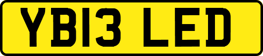 YB13LED