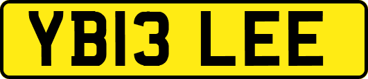 YB13LEE