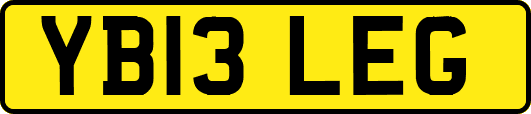 YB13LEG