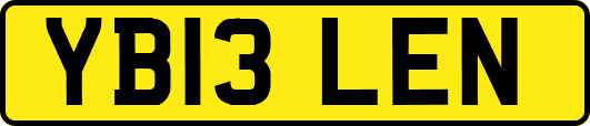 YB13LEN
