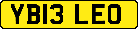 YB13LEO