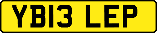 YB13LEP