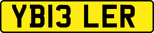 YB13LER