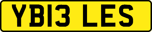 YB13LES