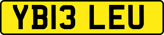 YB13LEU