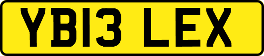 YB13LEX