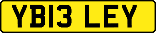 YB13LEY