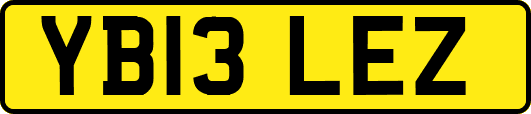 YB13LEZ