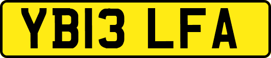YB13LFA