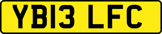 YB13LFC