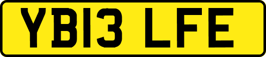 YB13LFE