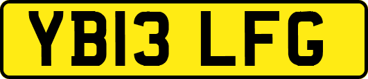 YB13LFG
