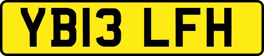 YB13LFH