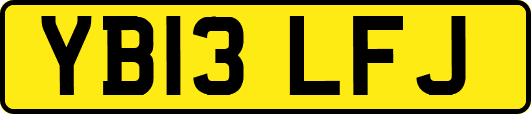 YB13LFJ