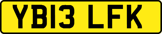 YB13LFK