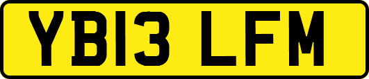 YB13LFM