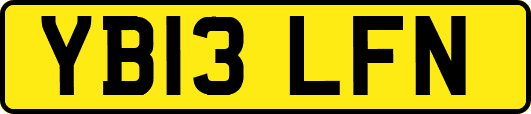 YB13LFN