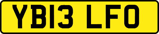 YB13LFO