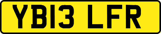YB13LFR
