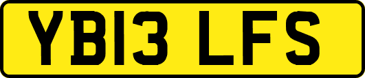 YB13LFS