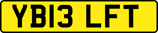YB13LFT