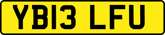 YB13LFU