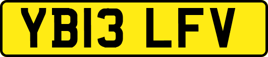 YB13LFV