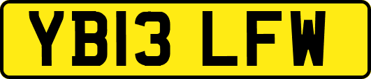 YB13LFW