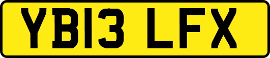 YB13LFX
